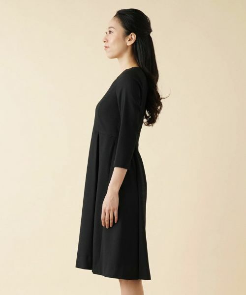 Leilian / レリアン ドレス | 【セレモニー】ジャケット・ワンピース2点セット | 詳細17