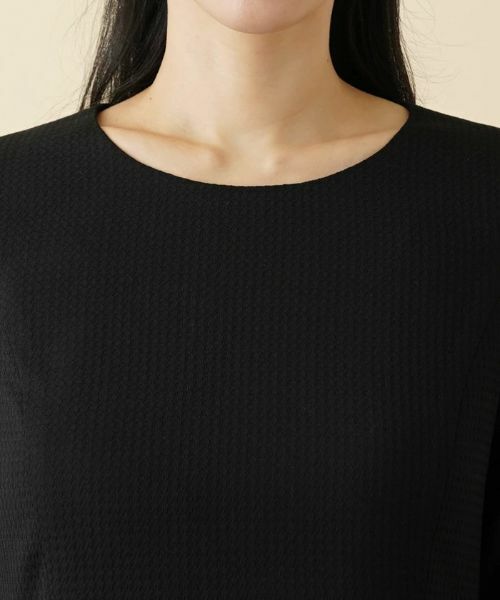 Leilian / レリアン ドレス | 【セレモニー】ジャケット・ワンピース2点セット | 詳細19