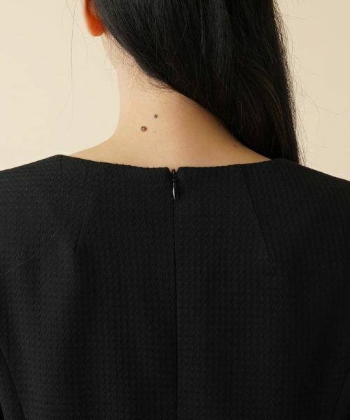 Leilian / レリアン ドレス | 【セレモニー】ジャケット・ワンピース2点セット | 詳細20