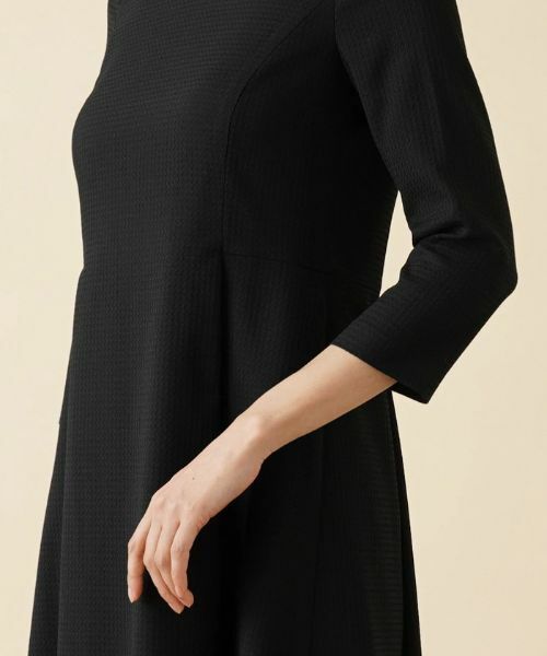 Leilian / レリアン ドレス | 【セレモニー】ジャケット・ワンピース2点セット | 詳細21