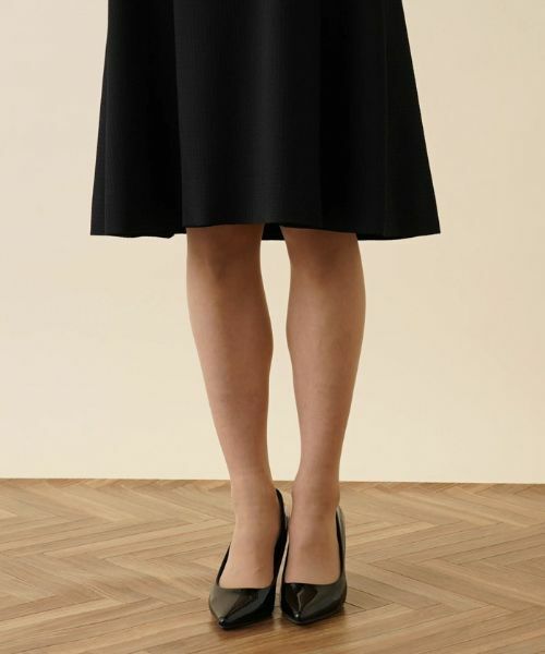 Leilian / レリアン ドレス | 【セレモニー】ジャケット・ワンピース2点セット | 詳細22