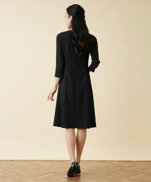 Leilian / レリアン ドレス | 【セレモニー】ジャケット・ワンピース2点セット | 詳細6