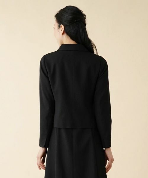 Leilian / レリアン ドレス | 【セレモニー】ジャケット・ワンピース2点セット | 詳細9