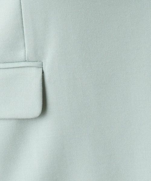 Leilian / レリアン テーラードジャケット | ノーカラージャケット | 詳細12