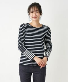 レリアン Leilian ニット セーター レディース 11 日本製 黒 Leilian / レリアン （レディース） ニット・セーター