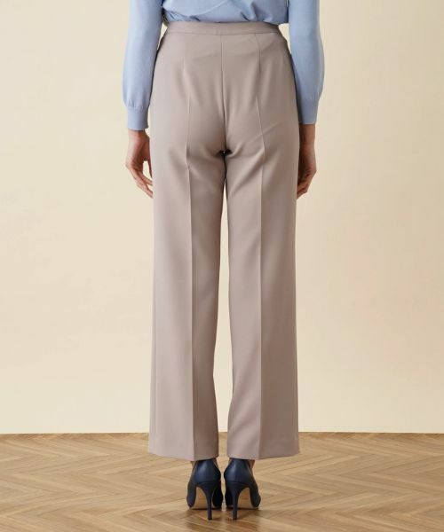 Leilian / レリアン その他パンツ | ストレッチフルレングスパンツ | 詳細6