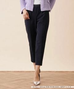 Leilian / レリアン その他パンツ | クロップドパンツ