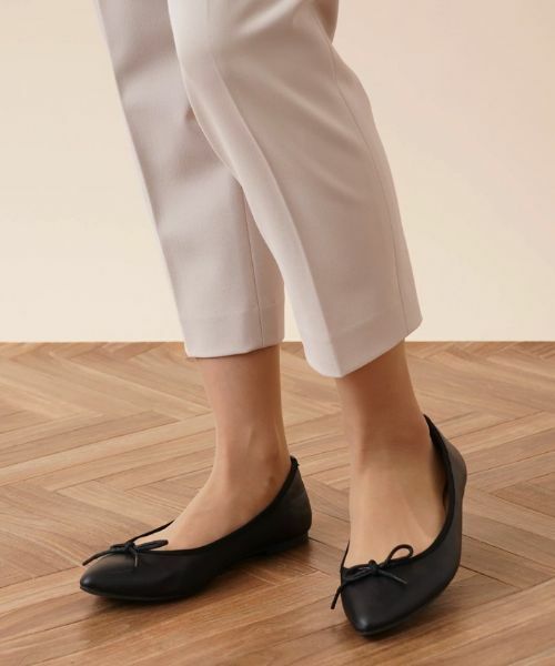 Leilian / レリアン その他パンツ | クロップドパンツ | 詳細23