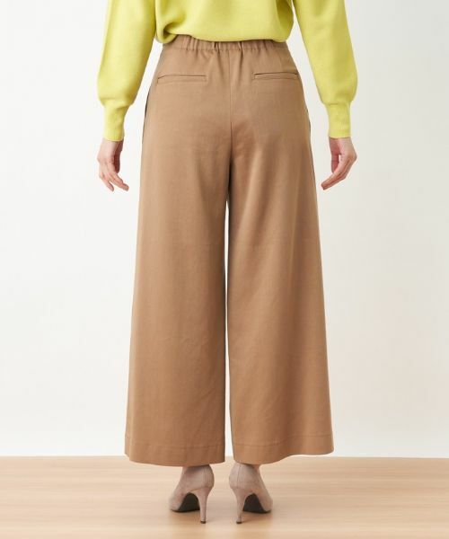 Leilian / レリアン その他パンツ | マリンパンツ | 詳細14