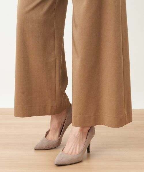 Leilian / レリアン その他パンツ | マリンパンツ | 詳細16