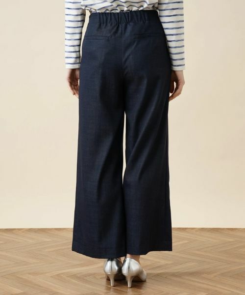 Leilian / レリアン その他パンツ | マリンパンツ | 詳細6