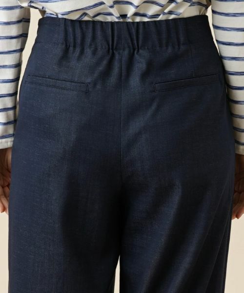 Leilian / レリアン その他パンツ | マリンパンツ | 詳細8