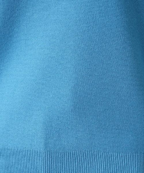 Leilian / レリアン ニット・セーター | Vネックニットプルオーバー | 詳細10