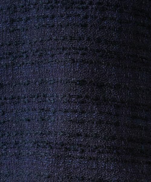 Leilian / レリアン テーラードジャケット | ツイードベスト | 詳細12