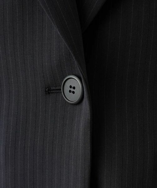Leilian / レリアン テーラードジャケット | 【キャリアスタイル】テーラードジャケット | 詳細12