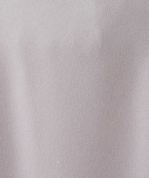 Leilian / レリアン ミニ・ひざ丈スカート | ボックスプリーツミディスカート | 詳細13