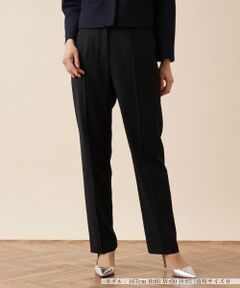 Leilian / レリアン その他パンツ | センタープレスパンツ