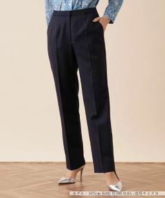 Leilian / レリアン その他パンツ | センタープレスパンツ