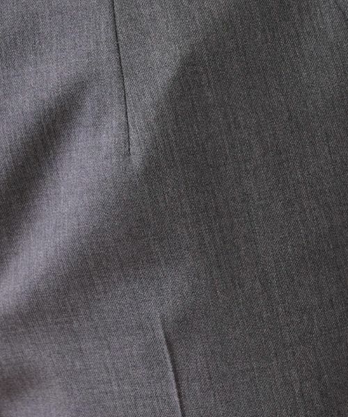 Leilian / レリアン その他パンツ | センタープレスパンツ | 詳細16