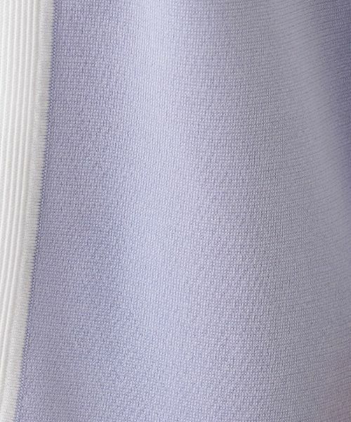 Leilian / レリアン カーディガン・ボレロ | ロングニットカーディガン | 詳細11