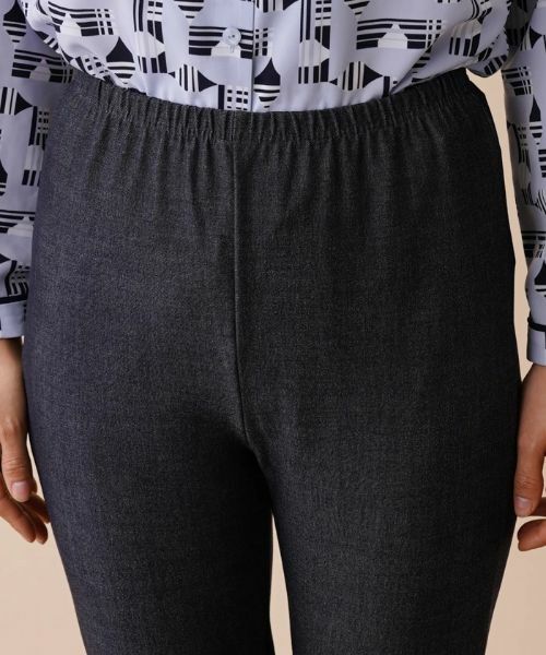 Leilian / レリアン レギンス・スパッツ | レギンスパンツ | 詳細10