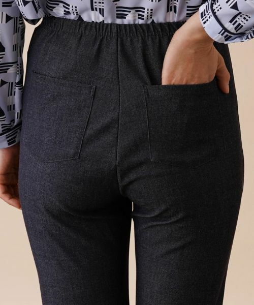 Leilian / レリアン レギンス・スパッツ | レギンスパンツ | 詳細11