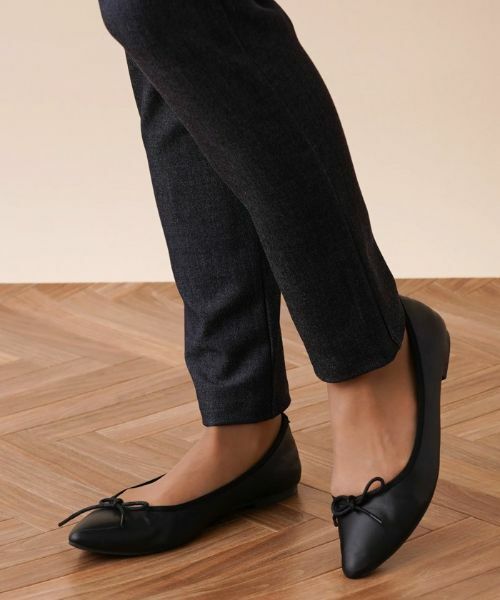 Leilian / レリアン レギンス・スパッツ | レギンスパンツ | 詳細12