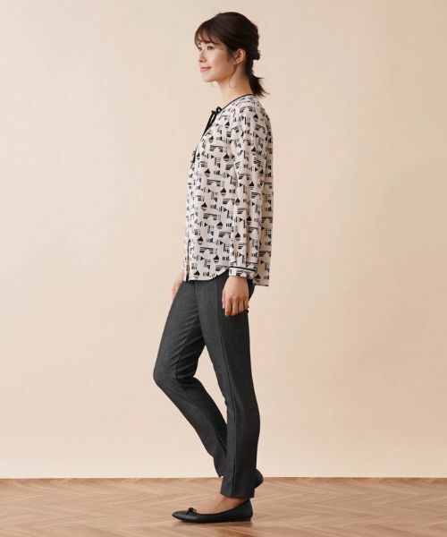 Leilian / レリアン レギンス・スパッツ | レギンスパンツ | 詳細2