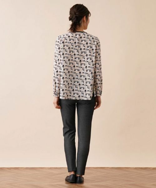 Leilian / レリアン レギンス・スパッツ | レギンスパンツ | 詳細3