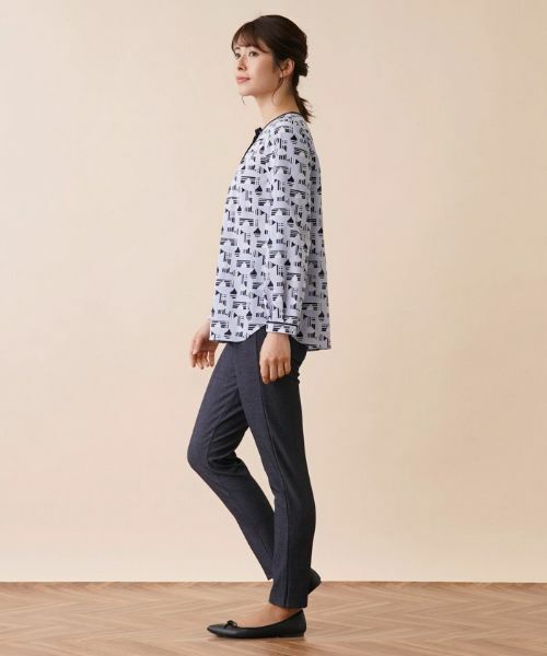 Leilian / レリアン レギンス・スパッツ | レギンスパンツ | 詳細5