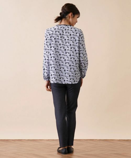 Leilian / レリアン レギンス・スパッツ | レギンスパンツ | 詳細6