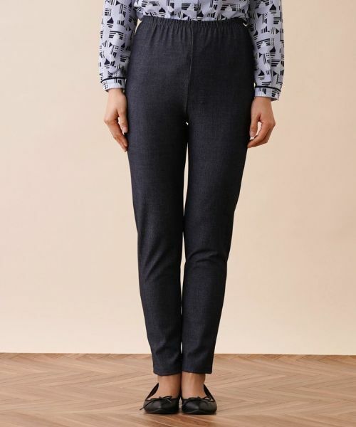 Leilian / レリアン レギンス・スパッツ | レギンスパンツ | 詳細7