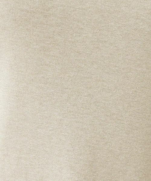 Leilian / レリアン その他小物 | ノースリーブカットソー | 詳細10