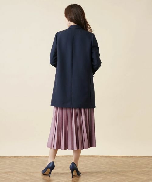 Leilian / レリアン テーラードジャケット | ブレザー【ROCHAS Premiere】 | 詳細3