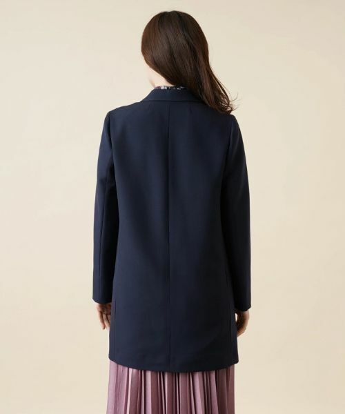 Leilian / レリアン テーラードジャケット | ブレザー【ROCHAS Premiere】 | 詳細6