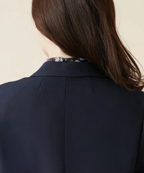 Leilian / レリアン テーラードジャケット | ブレザー【ROCHAS Premiere】 | 詳細8