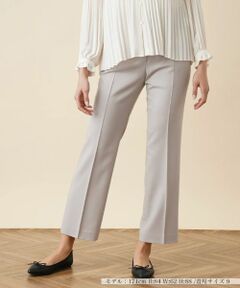Leilian / レリアン その他パンツ | ストレートパンツ【ROCHAS Premiere】