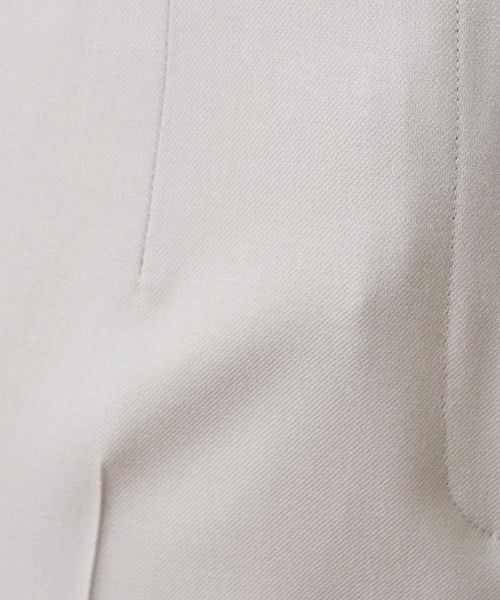 Leilian / レリアン その他パンツ | ストレートパンツ【ROCHAS Premiere】 | 詳細14