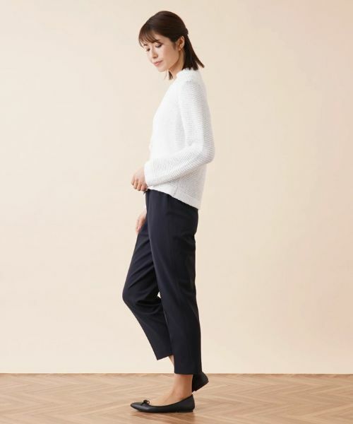 Leilian / レリアン カーディガン・ボレロ | ショートカーディガン | 詳細14