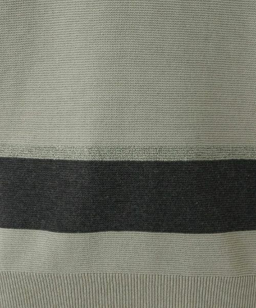 Leilian / レリアン ニット・セーター | フード付きニットプルオーバー【LE TRICOT PERUGIA】 | 詳細14