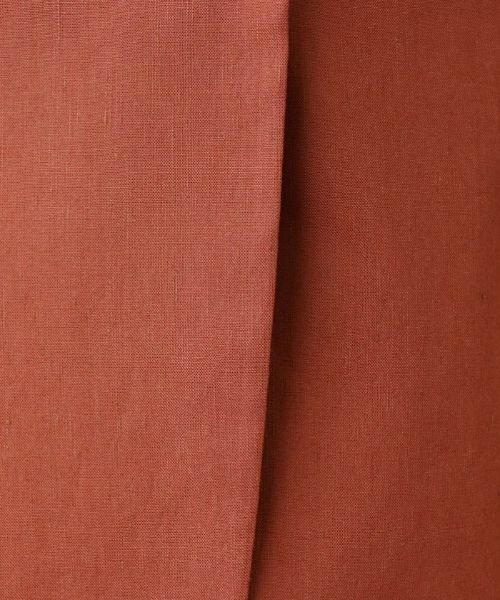 Leilian / レリアン テーラードジャケット | ストレッチサマージャケット | 詳細16