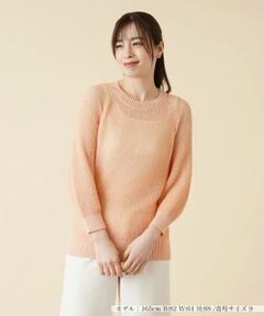 Leilian / レリアン ニット・セーター | サマーニット