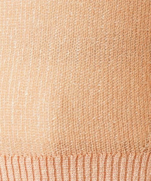 Leilian / レリアン ニット・セーター | サマーニット | 詳細10
