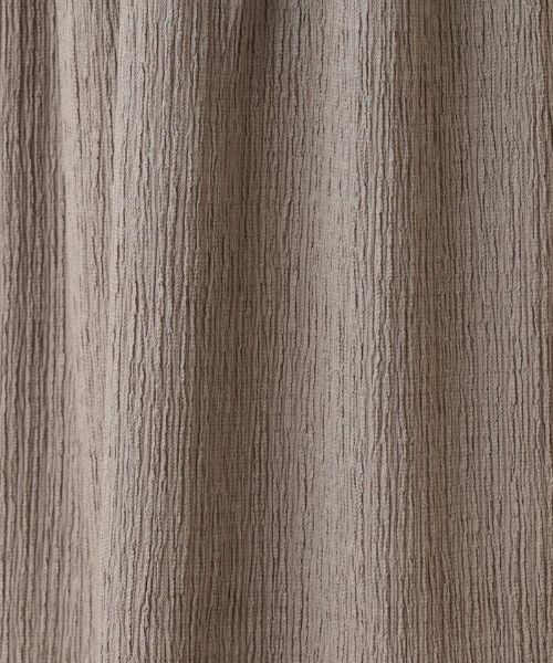 Leilian / レリアン ミニ・ひざ丈スカート | ギャザーロングスカート | 詳細13