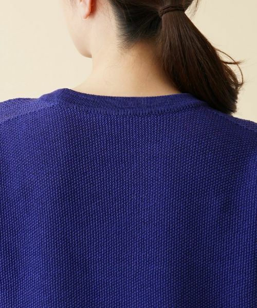 Leilian / レリアン ニット・セーター | ボトルネックニットプルオーバー【Leilian the Week】 | 詳細8