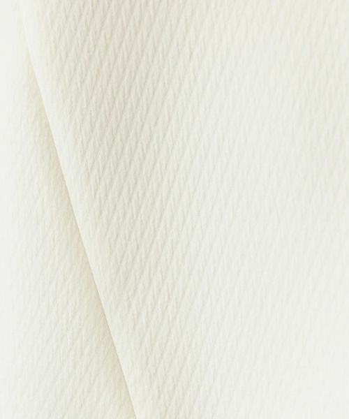 Leilian / レリアン シャツ・ブラウス | クルーネックブラウス【Leilian：EZUMI】 | 詳細17