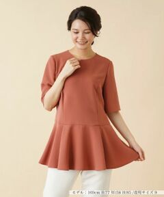 レリアン Leilian ブラウス （レッド系） Leilian / レリアン （レディース） シャツ・ブラウス（条件