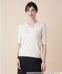 Leilian / レリアン ニット・セーター | ニットインナー