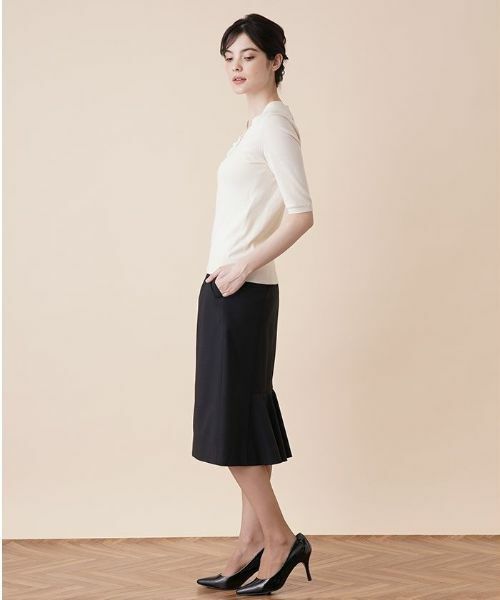 Leilian / レリアン ニット・セーター | ニットインナー | 詳細16