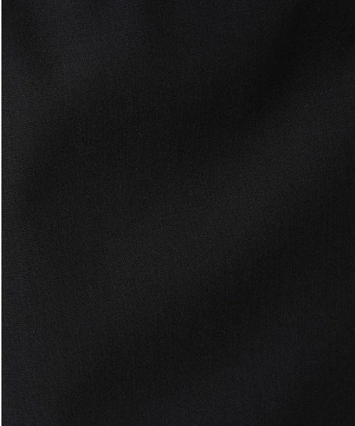 Leilian / レリアン ミニ・ひざ丈スカート | バックペプラムスカート | 詳細8